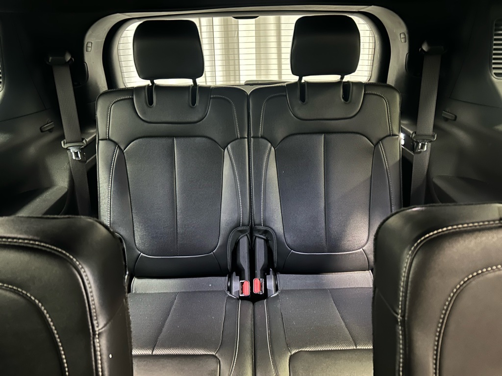 used 2024 Jeep Grand Cherokee L car, priced at $33,998