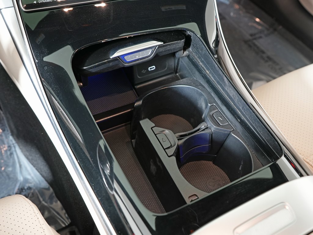 used 2023 Mercedes-Benz C-Class car, priced at $37,988