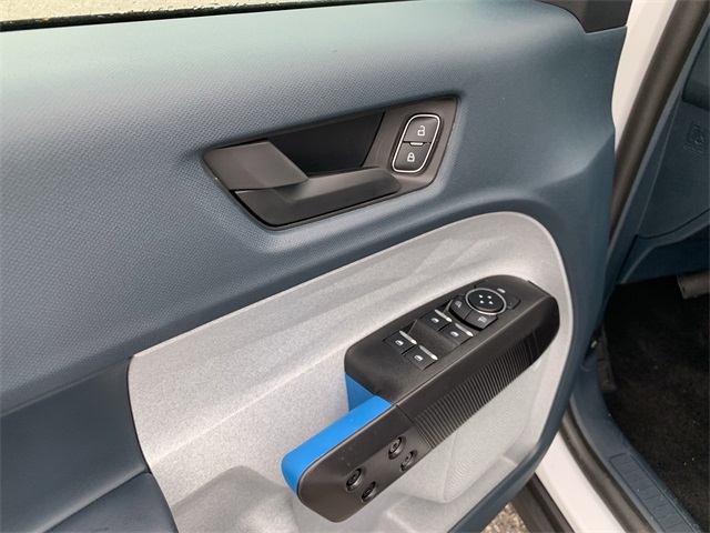 2025 Oxford White Ford Maverick XLT FWD Truck