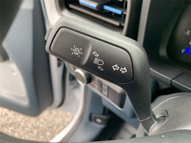 2025 Oxford White Ford Maverick XLT FWD Truck