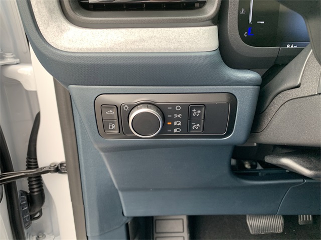2025 Oxford White Ford Maverick XLT FWD Truck
