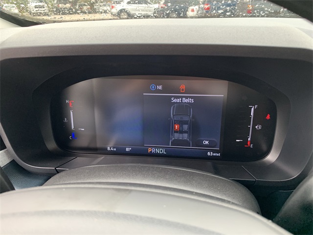 2025 Oxford White Ford Maverick XLT FWD Truck