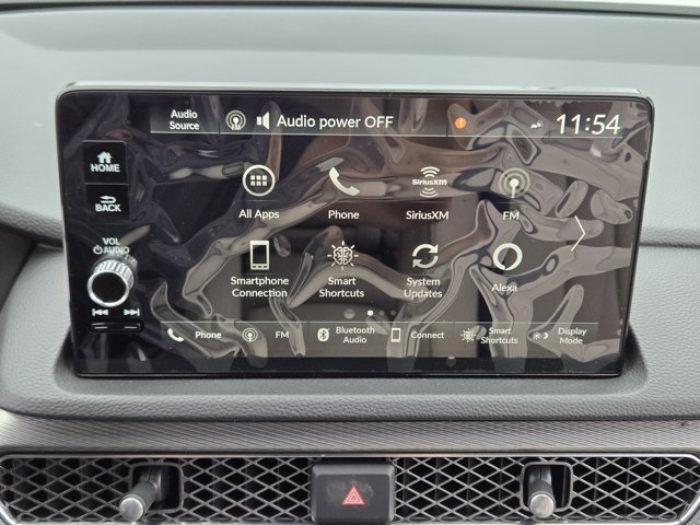 new 2026 Acura Integra car, priced at $41,095