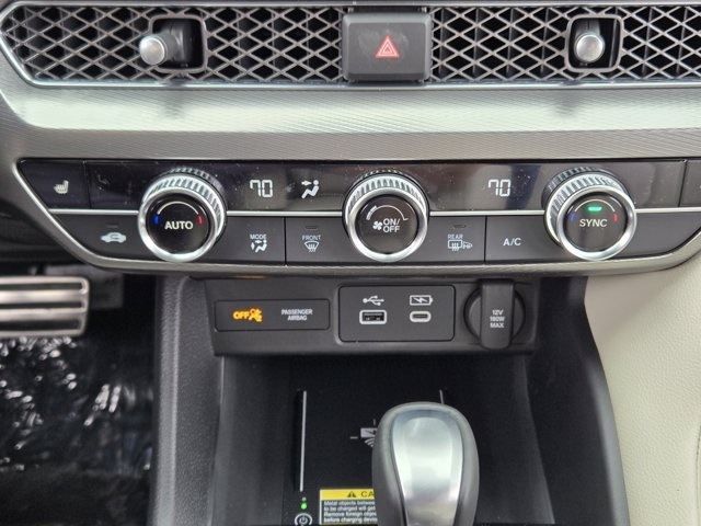 new 2026 Acura Integra car, priced at $41,095