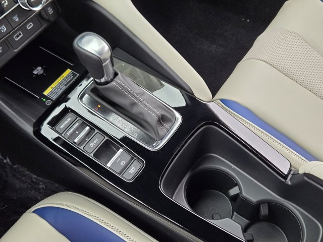 new 2026 Acura Integra car, priced at $41,095