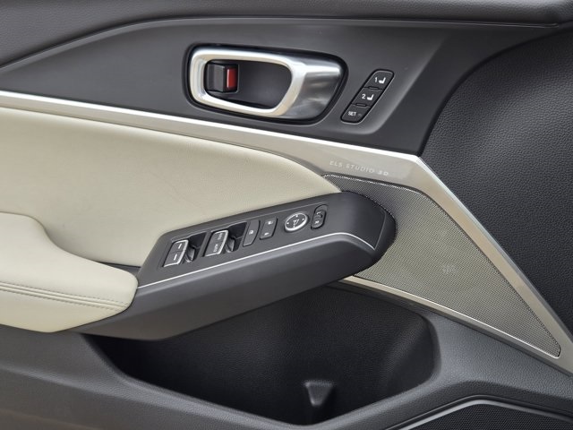 new 2026 Acura Integra car, priced at $41,095