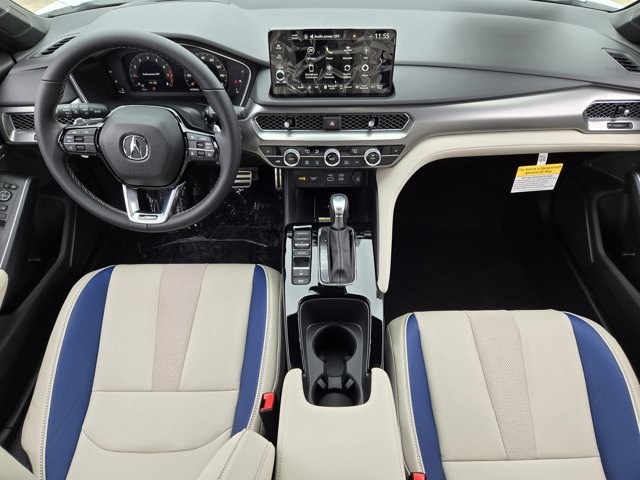 new 2026 Acura Integra car, priced at $41,095
