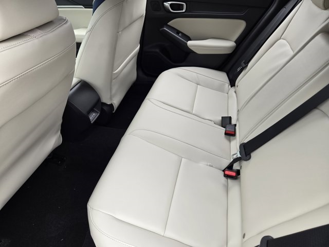 new 2026 Acura Integra car, priced at $41,095