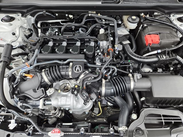 new 2026 Acura Integra car, priced at $41,095