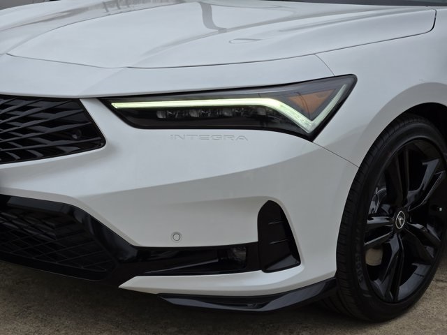 new 2026 Acura Integra car, priced at $41,095