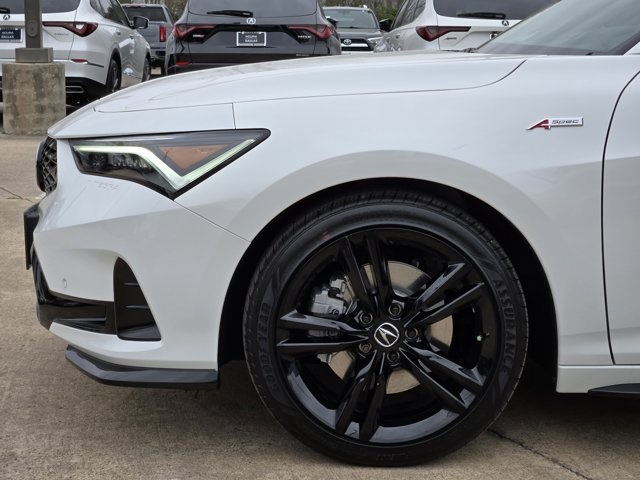 new 2026 Acura Integra car, priced at $41,095