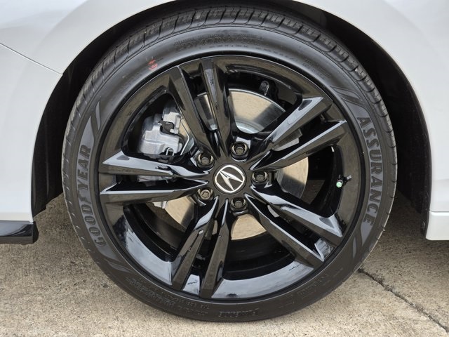 new 2026 Acura Integra car, priced at $41,095