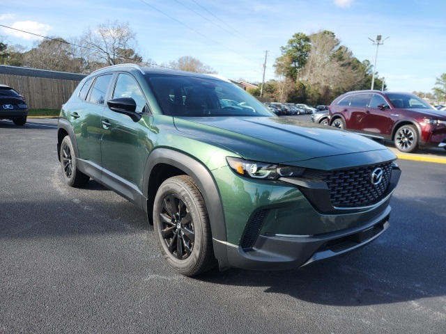 2026 Mazda CX-50 Preferred's photo