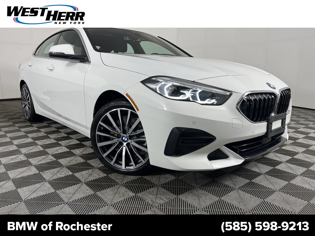 2024 BMW 2 Series