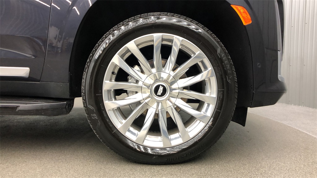 2022 Cadillac Escalade - 336860