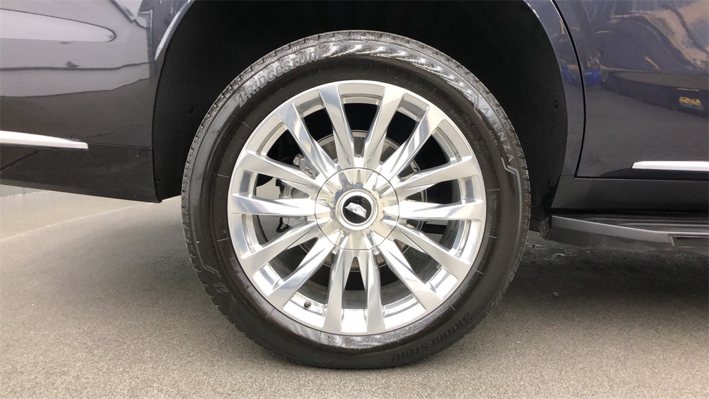 2022 Cadillac Escalade - 336860