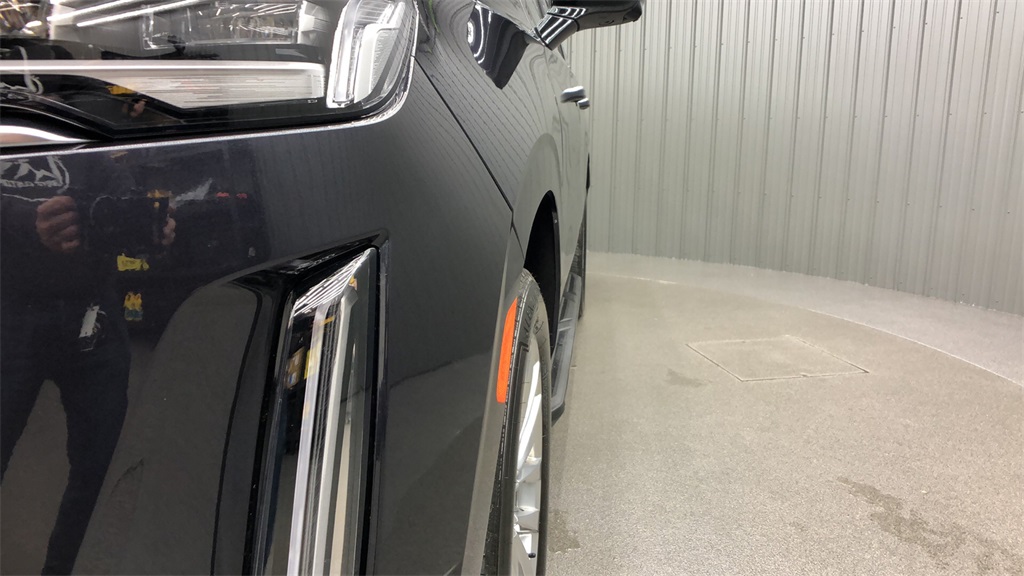 2022 Cadillac Escalade - 336860