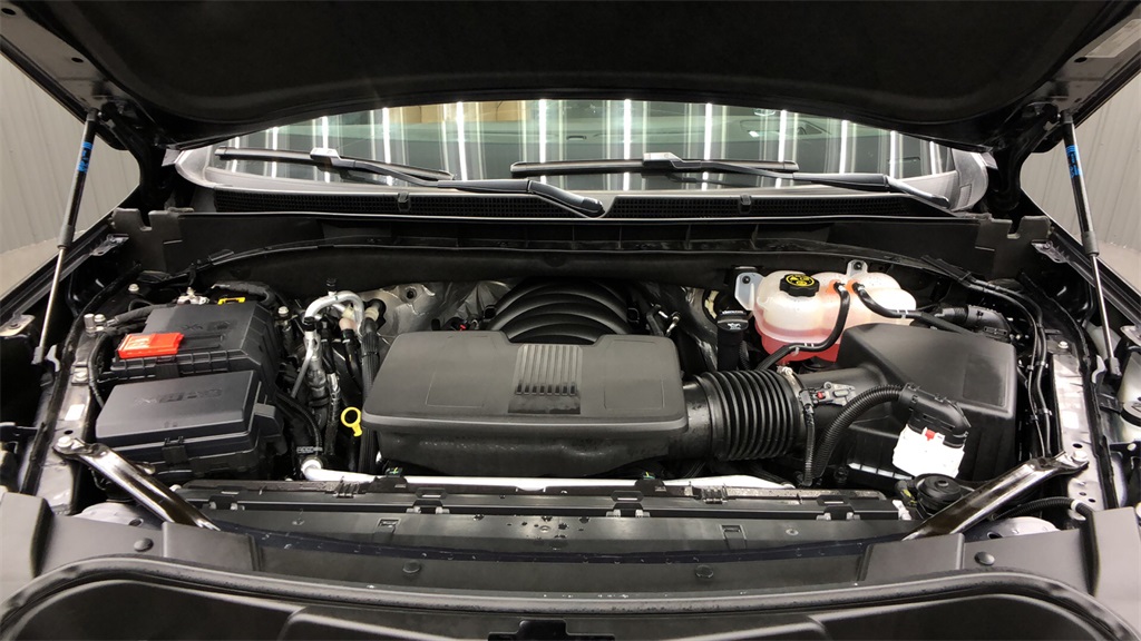 2022 Cadillac Escalade - 336860