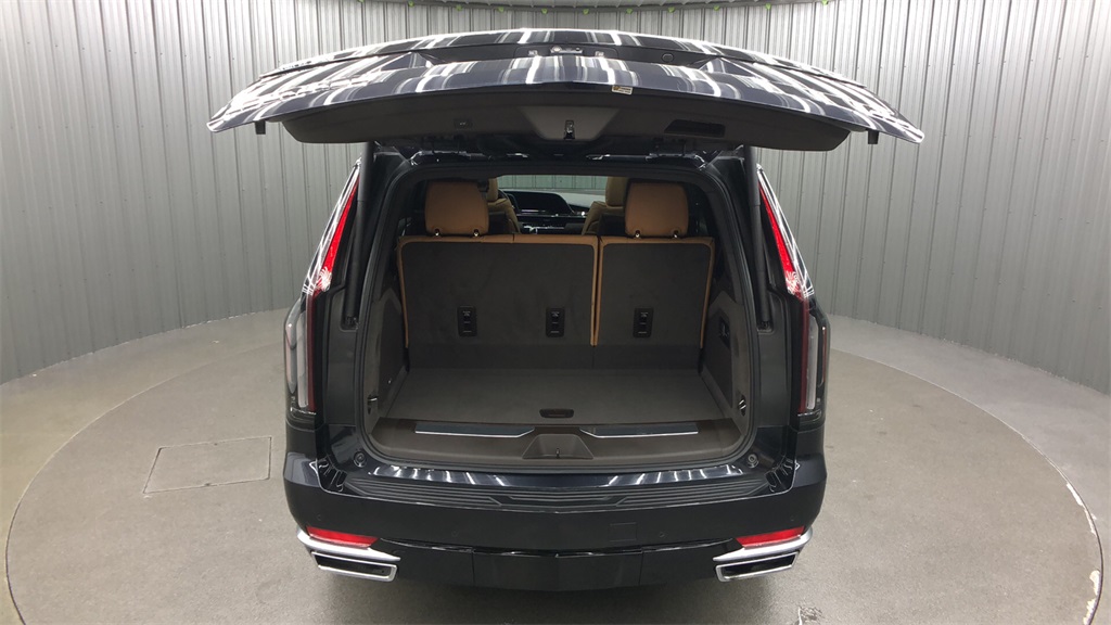2022 Cadillac Escalade - 336860