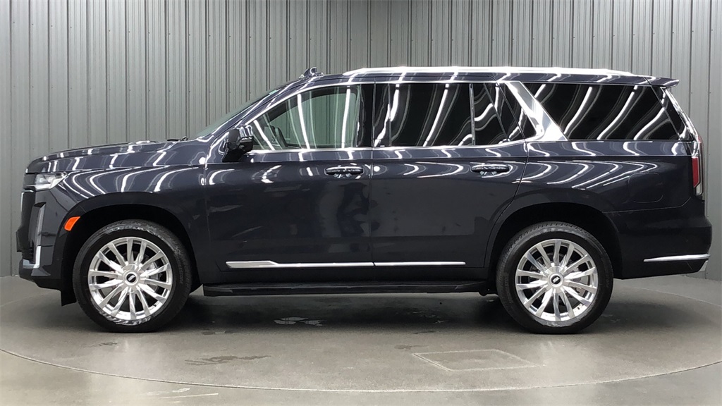 2022 Cadillac Escalade - 336860