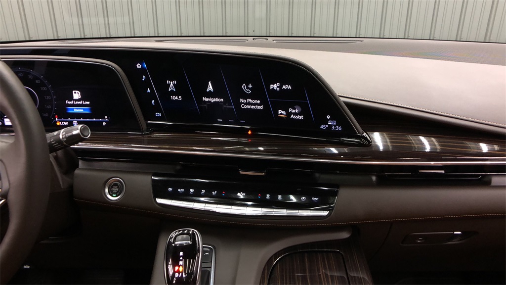 2022 Cadillac Escalade - 336860