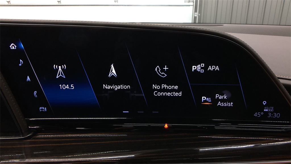 2022 Cadillac Escalade - 336860
