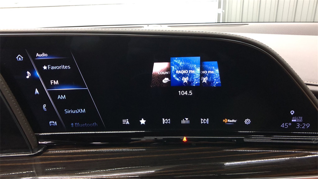 2022 Cadillac Escalade - 336860