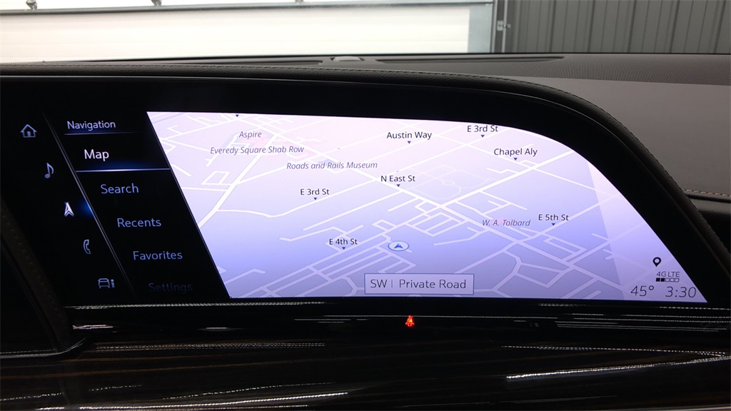 2022 Cadillac Escalade - 336860