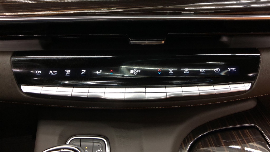 2022 Cadillac Escalade - 336860