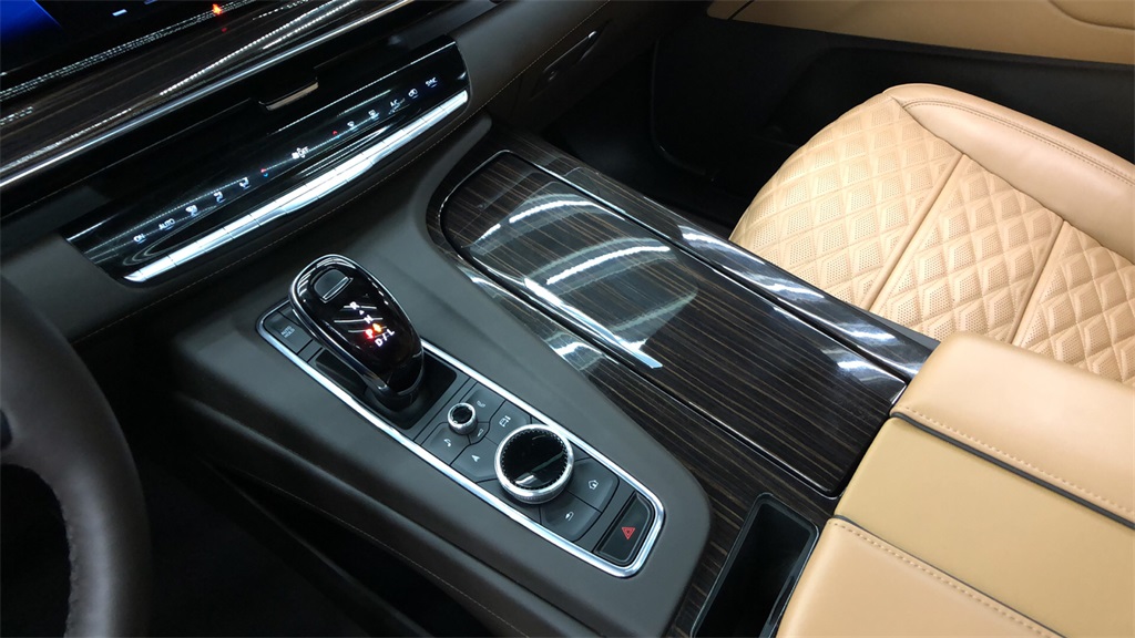 2022 Cadillac Escalade - 336860