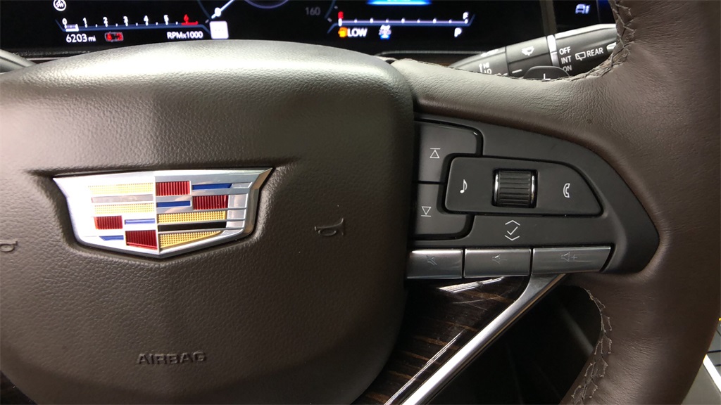 2022 Cadillac Escalade - 336860