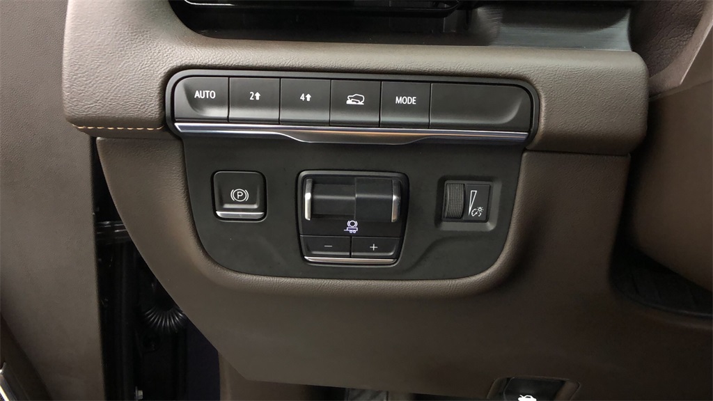 2022 Cadillac Escalade - 336860