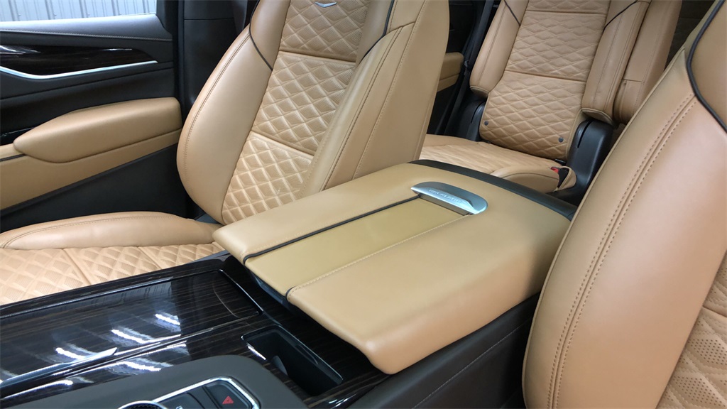 2022 Cadillac Escalade - 336860