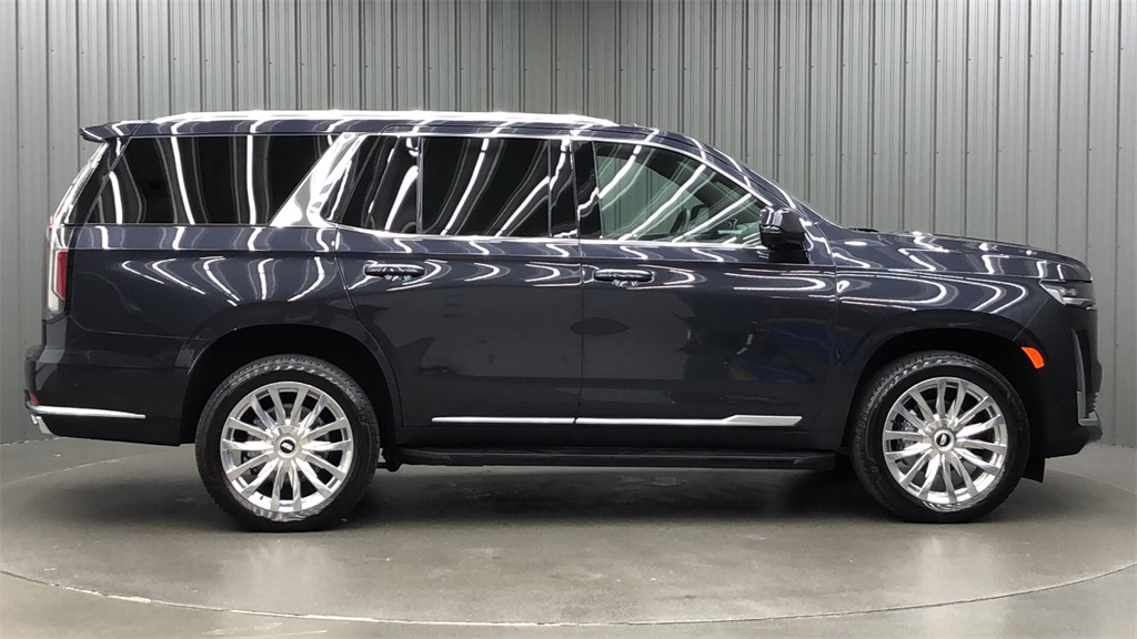 2022 Cadillac Escalade - 336860