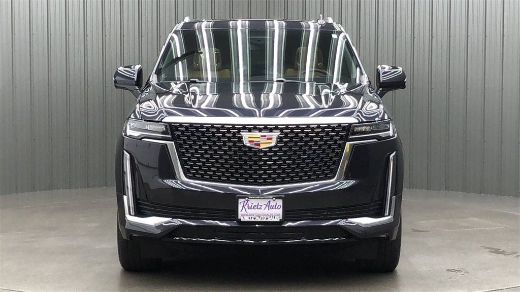 2022 Cadillac Escalade - 336860
