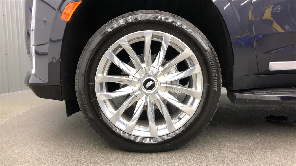 2022 Cadillac Escalade - 336860