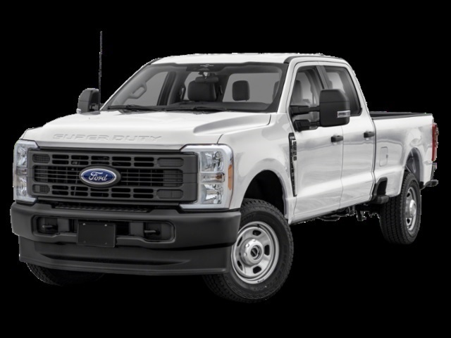 2026 Ford F-350 Super Duty XLT's photo