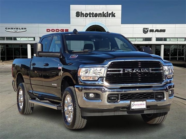 2021 RAM Ram 2500 Pickup Lone Star's photo