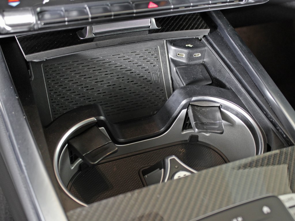 new 2025 Mercedes-Benz G-Class car, priced at $160,910