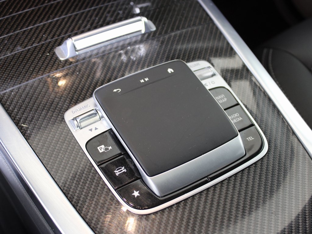 new 2025 Mercedes-Benz G-Class car, priced at $160,910