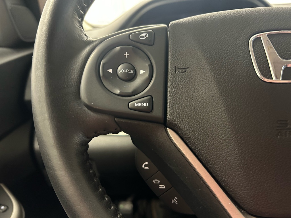 used 2014 Honda CR-V car, priced at $10,864
