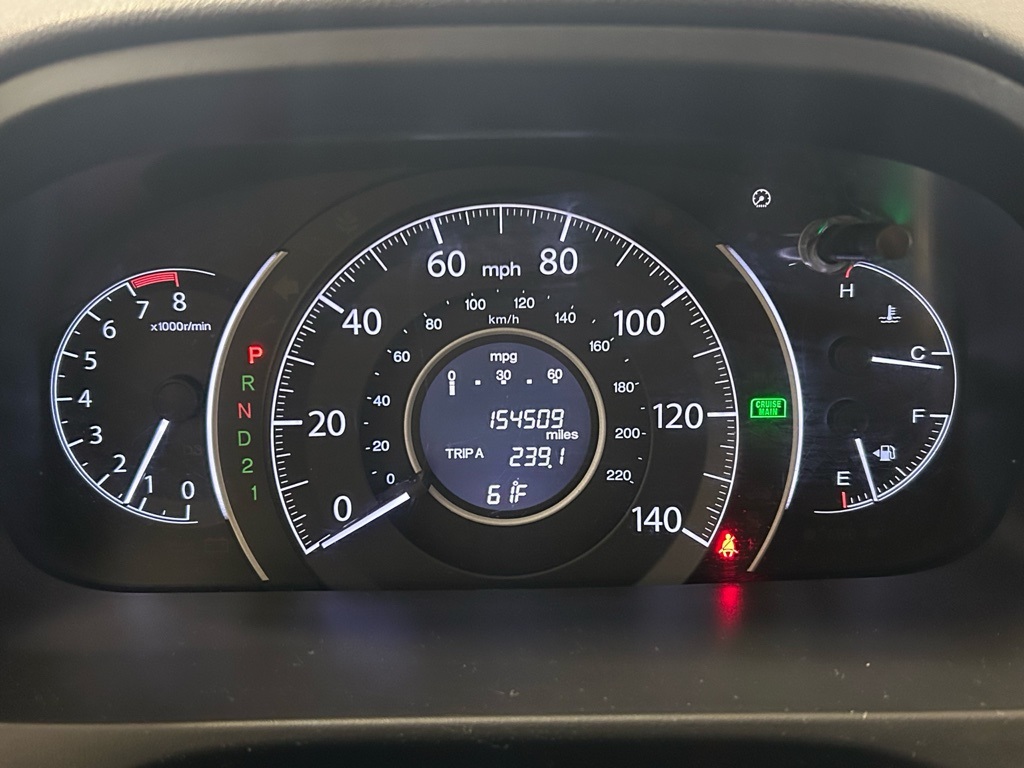 used 2014 Honda CR-V car, priced at $10,864
