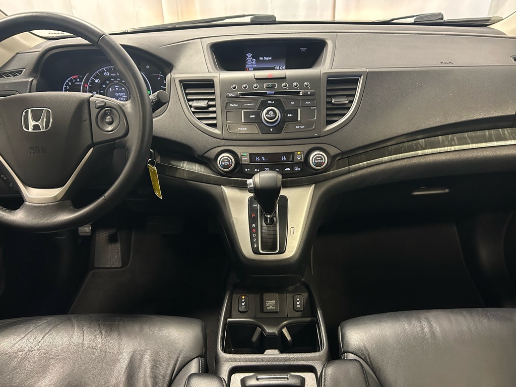 used 2014 Honda CR-V car, priced at $10,864