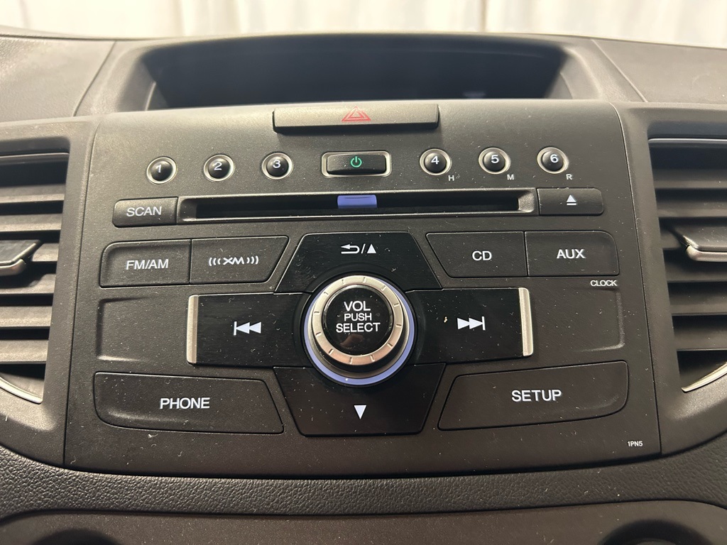 used 2014 Honda CR-V car, priced at $10,864