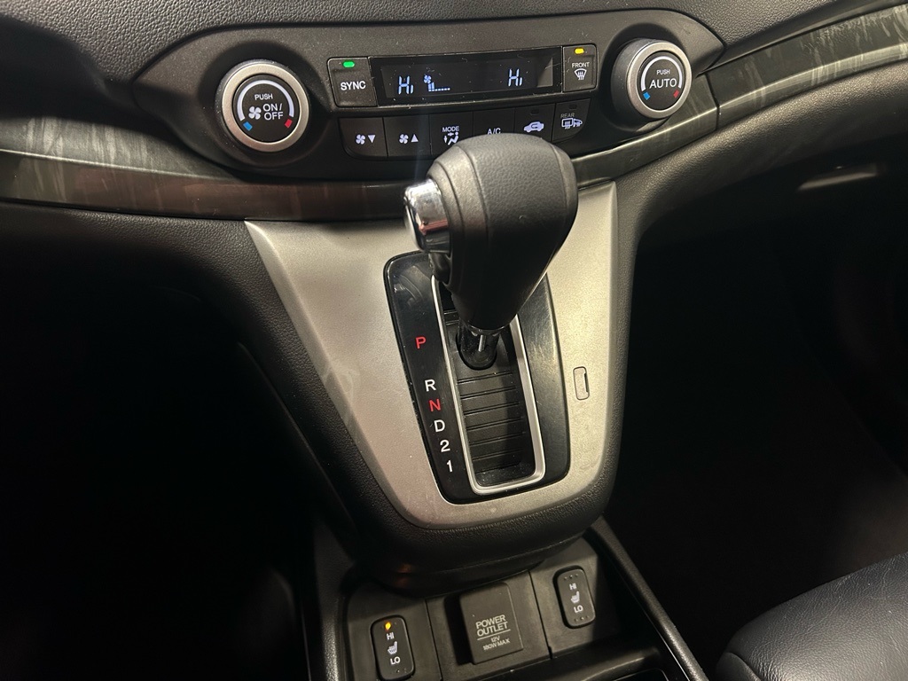used 2014 Honda CR-V car, priced at $10,864