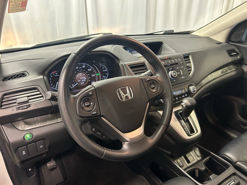 used 2014 Honda CR-V car, priced at $10,864