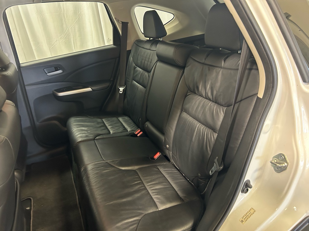 used 2014 Honda CR-V car, priced at $10,864