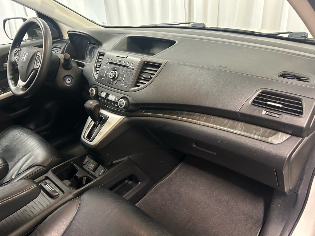 used 2014 Honda CR-V car, priced at $10,864
