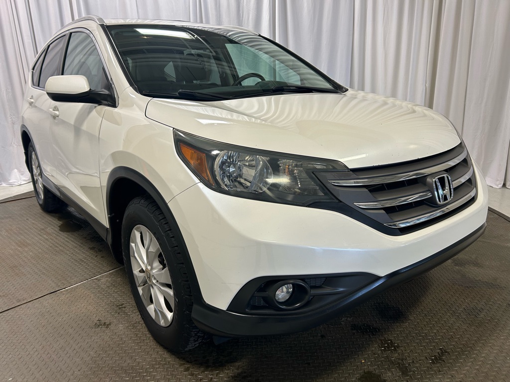 used 2014 Honda CR-V car, priced at $10,864