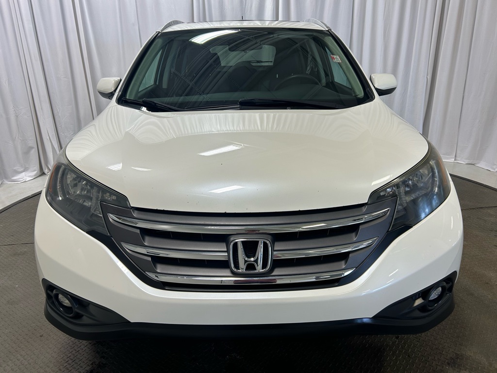 used 2014 Honda CR-V car, priced at $10,864
